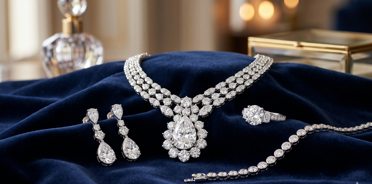 Premium Jewellery