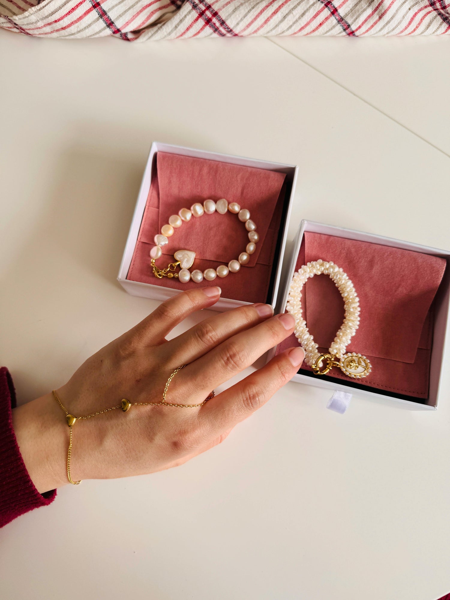 Trendy  Jewellery